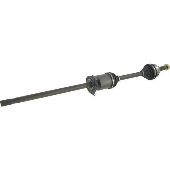 Front Right CV Axle Assembly - Compatible with 2005 - 2007 Ford Freestyle AWD 3.0L V6 2006