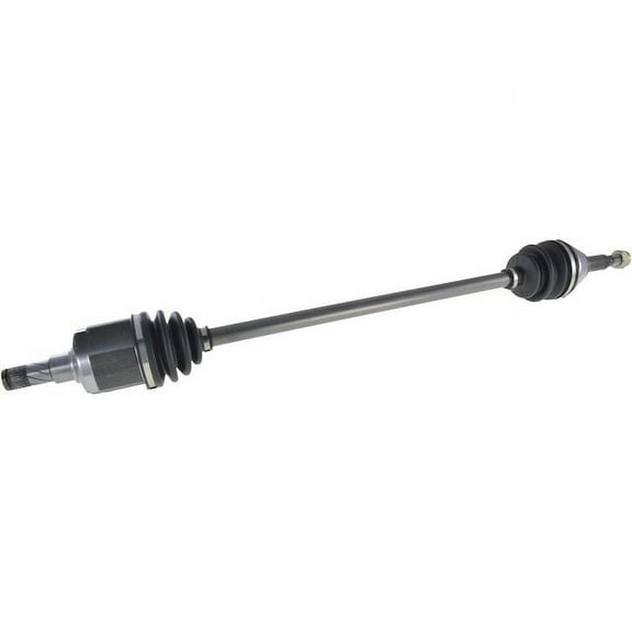 Front Right CV Axle Assembly - Compatible with 2005 - 2010 Chevy Cobalt 2006 2007 2008 2009