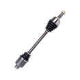 thumbnail image 1 of Front Right CV Axle Assembly - Compatible with 2005 - 2010 Honda Odyssey 2006 2007 2008 2009, 1 of 2