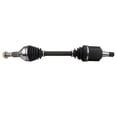 thumbnail image 1 of Front Right CV Axle Assembly - Compatible with 2006 - 2007 Chevy Monte Carlo SS, 1 of 2