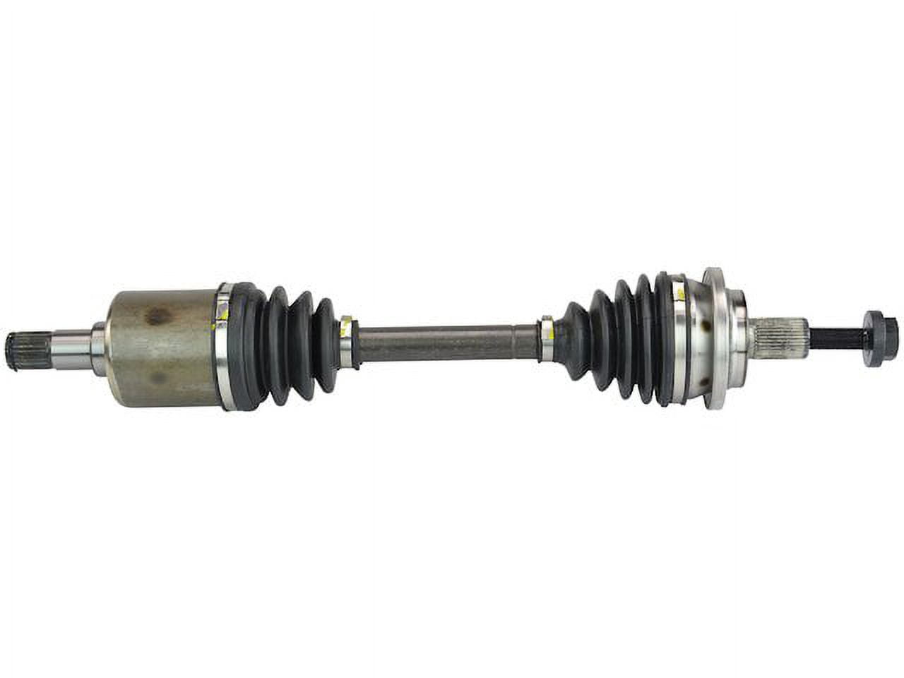Front Right CV Axle Assembly – Mercedes-Benz C300 C400 C450 AMG 2015-2017