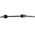 thumbnail image 1 of Front Right CV Axle Assembly - Compatible with 2006 - 2007 Mercedes-Benz R500, 1 of 2