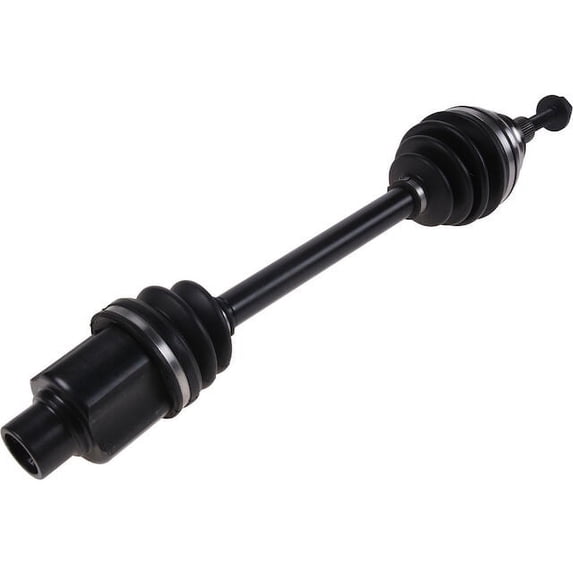 Front Right CV Axle Assembly - Compatible with 2006 - 2009 Volkswagen Passat 3.6L V6 2007 2008