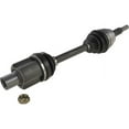 thumbnail image 1 of Front Right CV Axle Assembly - Compatible with 2006 - 2010 Ford Explorer 4WD 2007 2008 2009, 1 of 2
