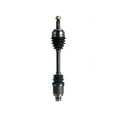 thumbnail image 1 of Front Right CV Axle Assembly - Compatible with 2006 - 2010 Honda Civic 1.3L 4-Cylinder 2007 2008 2009, 1 of 2