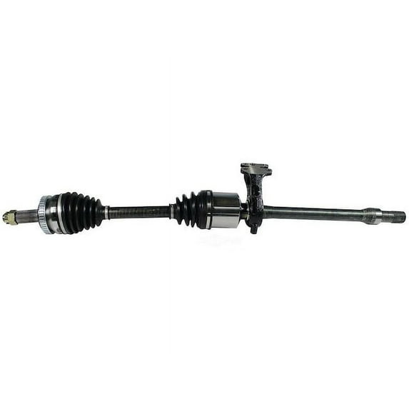 Front Right CV Axle Assembly - Compatible with 2006 - 2010 Hyundai Sonata 3.3L V6 2007 2008 2009