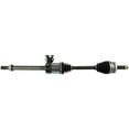 thumbnail image 1 of Front Right CV Axle Assembly - Compatible with 2006 - 2010 Hyundai Sonata 3.3L V6 2007 2008 2009, 1 of 2