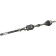 thumbnail image 1 of Front Right CV Axle Assembly - Compatible with 2006 - 2010 Toyota RAV4 4WD 2007 2008 2009, 1 of 2