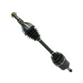 thumbnail image 1 of Front Right CV Axle Assembly - Compatible with 2006 - 2011 Buick Lucerne 2007 2008 2009 2010, 1 of 2