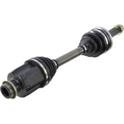 Front Right CV Axle Assembly - Compatible with 2006 - 2012 Ford Fusion FWD 3.0L V6 2007 2008 2009 2010 2011