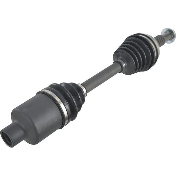 Front Right CV Axle Assembly - Compatible with 2007 - 2008 Chrysler Pacifica AWD