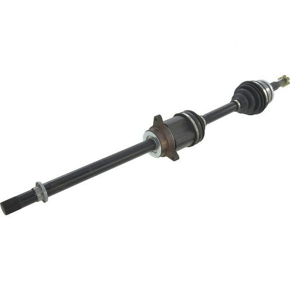 Front Right CV Axle Assembly - Compatible with 2007 - 2008 Nissan Maxima 3.5L V6