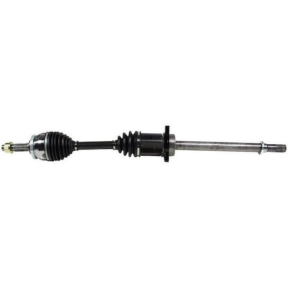 Front Right CV Axle Assembly - Compatible with 2007 - 2008 Nissan Maxima