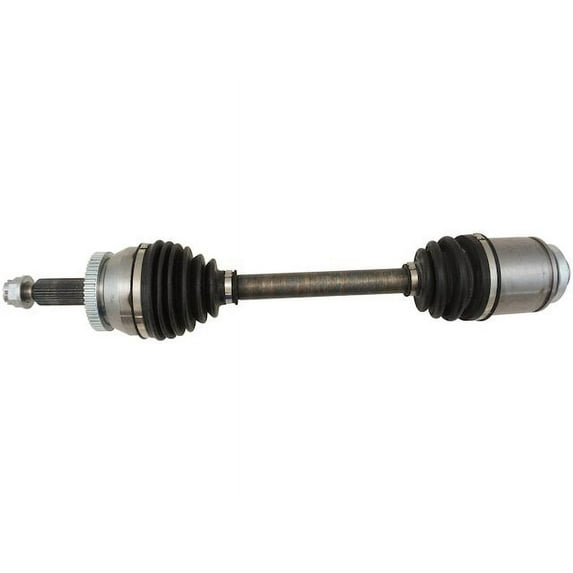 Front Right CV Axle Assembly - Compatible with 2007 - 2009 Hyundai Santa Fe 3.3L V6 2008