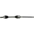 thumbnail image 1 of Front Right CV Axle Assembly - Compatible with 2007 - 2009 RX350 AWD 2008, 1 of 1