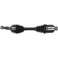 thumbnail image 1 of Front Right CV Axle Assembly - Compatible with 2007 - 2009 Suzuki XL-7 2008, 1 of 2