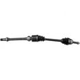 thumbnail image 1 of Front Right CV Axle Assembly - Compatible with 2007 - 2009 Toyota Camry 2.4L 4-Cylinder GAS 2008, 1 of 2