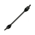 thumbnail image 1 of Front Right CV Axle Assembly - Compatible with 2007 - 2011 Jeep Patriot 2008 2009 2010, 1 of 2