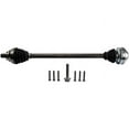 thumbnail image 1 of Front Right CV Axle Assembly - Compatible with 2007 - 2013 Volkswagen Eos 2008 2009 2010 2011 2012, 1 of 2