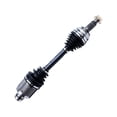 thumbnail image 1 of Front Right CV Axle Assembly - Compatible with 2007 - 2014 Ford Edge 2008 2009 2010 2011 2012 2013, 1 of 2
