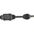thumbnail image 1 of Front Right CV Axle Assembly - Compatible with 2007 - 2015 Lincoln MKX FWD 2008 2009 2010 2011 2012 2013 2014, 1 of 2