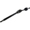 thumbnail image 1 of Front Right CV Axle Assembly - Compatible with 2008 - 2013 Volvo C30 FWD 2009 2010 2011 2012, 1 of 2