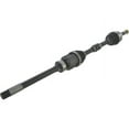 thumbnail image 1 of Front Right CV Axle Assembly - Compatible with 2009 - 2010 Pontiac Vibe AWD 2.4L 4-Cylinder, 1 of 2