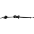 thumbnail image 1 of Front Right CV Axle Assembly - Compatible with 2009 - 2011 Lincoln MKS FWD 2010, 1 of 2