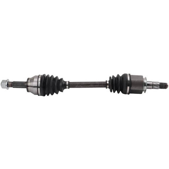 Front Right CV Axle Assembly - Compatible with 2009 - 2013 INFINITI FX50 2010 2011 2012