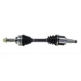 thumbnail image 1 of Front Right CV Axle Assembly - Compatible with 2009 - 2013 INFINITI G37 X Sedan 2010 2011 2012, 1 of 2