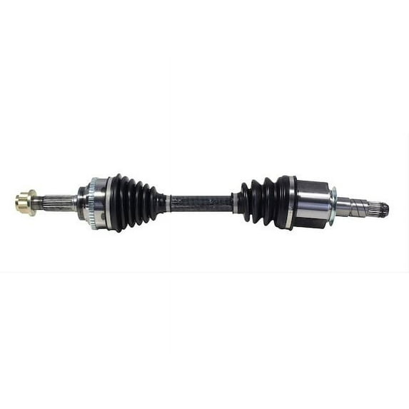 Front Right CV Axle Assembly - Compatible with 2009 - 2013 INFINITI G37 X Sedan 2010 2011 2012
