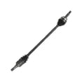 thumbnail image 1 of Front Right CV Axle Assembly - Compatible with 2009 - 2013 Toyota Matrix Base FWD 1.8L 4-Cylinder 2010 2011 2012, 1 of 2