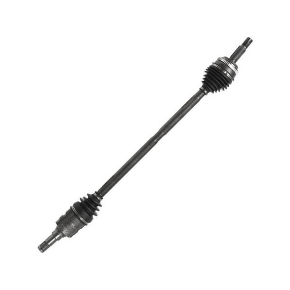 Front Right CV Axle Assembly - Compatible with 2009 - 2013 Toyota Matrix Base FWD 1.8L 4-Cylinder 2010 2011 2012