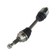 thumbnail image 1 of Front Right CV Axle Assembly - Compatible with 2009 - 2014 Dodge Avenger 2.4L 4-Cylinder 2010 2011 2012 2013, 1 of 2