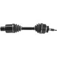 thumbnail image 1 of Front Right CV Axle Assembly - Compatible with 2009 - 2014 Ford F-150 2010 2011 2012 2013, 1 of 2