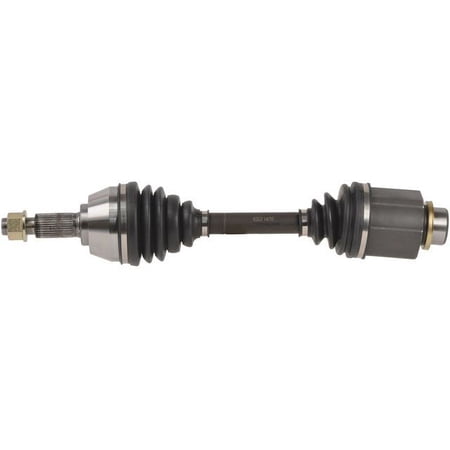 Front Right CV Axle Assembly - Compatible with 2009 - 2014 Nissan Murano AWD - A1 Cardone