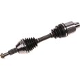 thumbnail image 1 of Front Right CV Axle Assembly - Compatible with 2009 - 2019 Dodge Journey AWD 2010 2011 2012 2013 2014 2015 2016 2017 2018, 1 of 2