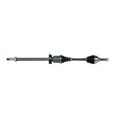 thumbnail image 1 of Front Right CV Axle Assembly - Compatible with 2010 - 2013 Lincoln MKT FWD 3.7L V6 2011 2012, 1 of 2