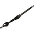 thumbnail image 1 of Front Right CV Axle Assembly - Compatible with 2010 - 2016 Volvo XC60 FWD 2.5L 5-Cylinder 2011 2012 2013 2014 2015, 1 of 2