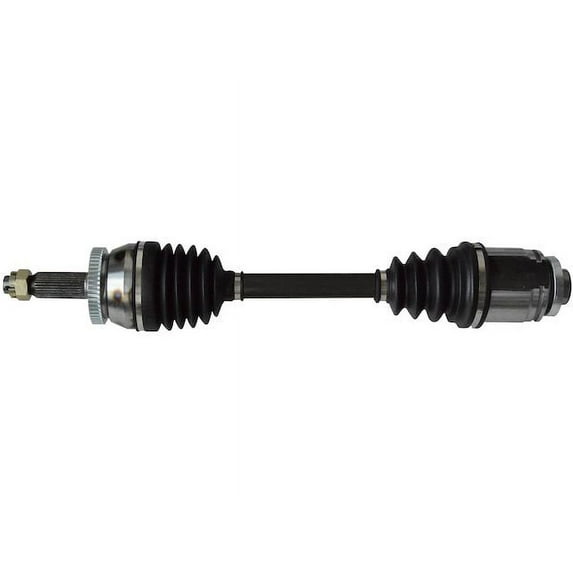 Front Right CV Axle Assembly - Compatible with 2011 - 2013 Kia Sorento 2012