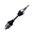thumbnail image 1 of Front Right CV Axle Assembly - Compatible with 2011 - 2014 Chrysler 200 2012 2013, 1 of 2