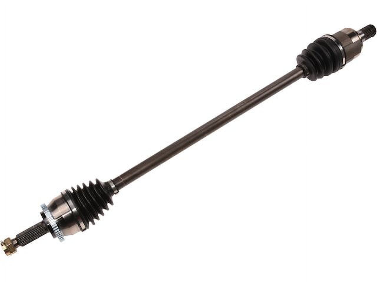 Front Right CV Axle Assembly - Compatible with 2011 - 2014 Hyundai ...