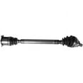 thumbnail image 1 of Front Right CV Axle Assembly - Compatible with 2011 - 2014 Volkswagen Golf 2012 2013, 1 of 2