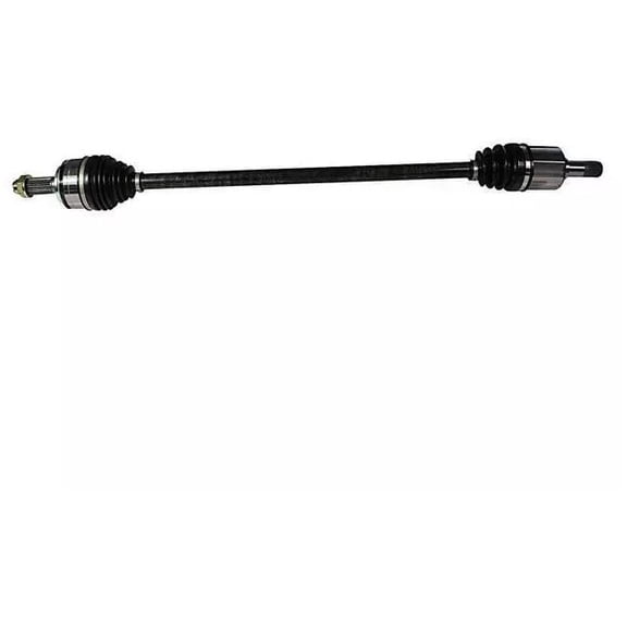 Front Right CV Axle Assembly - Compatible with 2011 - 2015 Honda CR-Z 2012 2013 2014