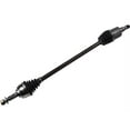 thumbnail image 1 of Front Right CV Axle Assembly - Compatible with 2011 - 2016 Chevy Cruze 2012 2013 2014 2015, 1 of 2