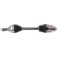 thumbnail image 1 of Front Right CV Axle Assembly - Compatible with 2012 - 2015 Mazda 5 2013 2014, 1 of 2