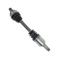 thumbnail image 1 of Front Right CV Axle Assembly - Compatible with 2013 - 2014 Mercedes-Benz E350 4Matic 3.5L V6 276.957 GAS, 1 of 2