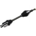 thumbnail image 1 of Front Right CV Axle Assembly - Compatible with 2013 - 2015 Ram C/V 3.6L V6 2014, 1 of 2