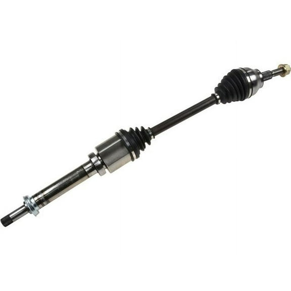 Front Right CV Axle Assembly - Compatible with 2013 - 2019 Ford Escape 2.5L 4-Cylinder 2014 2015 2016 2017 2018