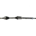 thumbnail image 1 of Front Right CV Axle Assembly - Compatible with 2013 Lincoln MKZ Base FWD 2.0L 4-Cylinder, 1 of 2